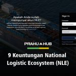9 Keuntungan National Logistic Ecosystem (NLE)