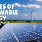 7 Types of Renewable Energy