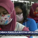 Peluncuran Clean Energy Finance and Investment Mobilisation - SIP 05/07