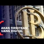Bank Indonesia akan Terbitkan Uang Digital