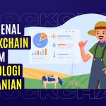 Webinar Series Sariagri.id: Mengenal Blockchain dalam Teknologi Pertanian