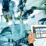 Visibility Is Everything in the New Automotive Supply Chain