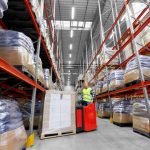 Six Ways to Cut Emissions in Warehousing and Distribution