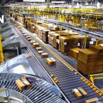 Inside Amazon's Smart Warehouse