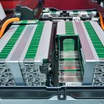 Designing better batteries for electric vehicles