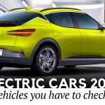 Rundown of Upcoming Electric Cars & Eco-Friendly Vehicles Arriving After 2022 MY