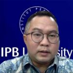 Rektor IPB Nilai Teknologi Blockchain Jadi Solusi Persoalan Pangan