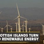 Renewable energy innovation: Scottish islands setting example for others | WION latest news