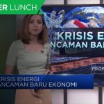 Krisis Energi Ancaman Baru Ekonomi