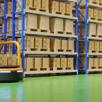 Smart Warehousing: What are Smart Warehouse Systems?