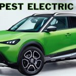 The Cheapest Electric Vehicles Available in 2022 - 2023