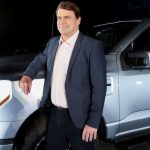 Ford plans to increase EV production to 600,000 vehicles by 2023