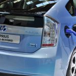 Are plug-in electric vehicles the way to go?