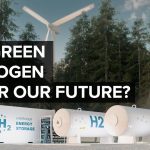 What Is Green Hydrogen And Will It Power The Future?