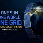 One sun one world one grid: India's solar vision