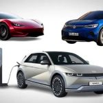 Tesla to Hyundai: World's top five electric car makers this year