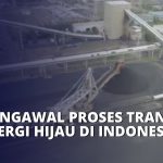 Indonesia Transformasi Diri Menuju Pengoptimalan Energi Hijau