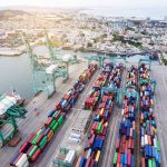 What is causing supply chain disruptions?