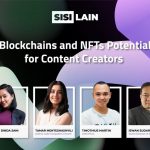 Kupas Tuntas Teknologi Blockchain dan NFT untuk Content Creators