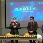 Digital Asset Academy Resmikan Peluncuran Blockchain 5.0 Relictum.io Pertama di Indonesia