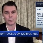 We need a national action plan for crypto: Blockchain investor Matt Roszak