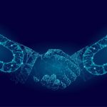 Top 5 blockchain trends for 2022 and beyond
