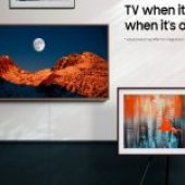 Samsung Hadirkan Platform Transaksi NFT di Produk Smart TV Tahun Ini