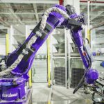 FedEx launches AI-powered sorting robot to drive smart logistics