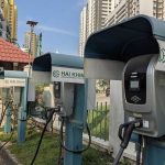 Singapore gives electric vehicle programme a boost
