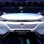 Sony, Honda team up for EV venture