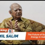 Emil Salim: The Future of Sustainable Energy in Indonesia