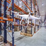 Drone inventory management: the future of stock control?