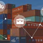 What is the definition of smart logistics, and what is its future development prospect?