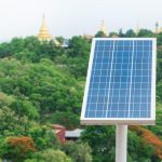 Can Asia source clean energy?