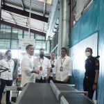 Garuda Indonesia Gandeng Perigi Logistics Incar Pasar E-Commerce