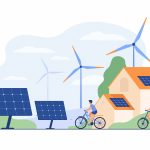 Top 50 Clean (Renewable) Energy startups