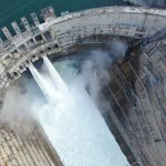 World's second largest hydropower station hits new record in electricity generation