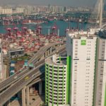 YesAsia partners with Geek+ for its first Smart Warehouse at Goodman Interlink, Hong Kong