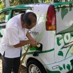 7 Mobil Listrik Buatan Indonesia, Bisa Bersaing Sama yang Lain Nggak ya?
