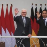 Indonesia Menggaet Jerman Kembangkan Rantai Pasok Global Industri 4.0