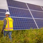 Five trends shaping the renewable energy sector