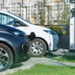 Here’s how the electric vehicle revolution is going