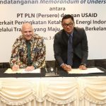 Indonesia dan Amerika Serikat Perdalam Kemitraan di Bidang Energi Bersih