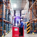 E-Commerce Mulai Berpacu Membangun Sendiri Sistem Logistik