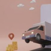 Digital Trucking Tingkatkan Efisiensi dan Mobilitas Sektor Logistik