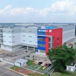 Peran solusi smart warehouses di tengah tekanan supply chain