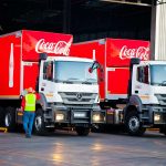Safety First for Coca-Cola’s new smart logistics