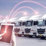Solusi Smart Logistics untuk Distribusi Barang Berteknologi IoT