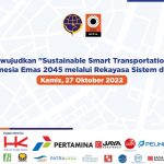 Seminar Nasional “Sustainable Smart Transportation”