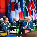 Indonesia seals $20 billion deal with G7 to speed up clean energy transition